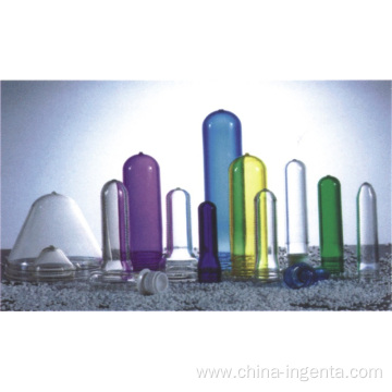 Pet Preforms to make Pet Bottles